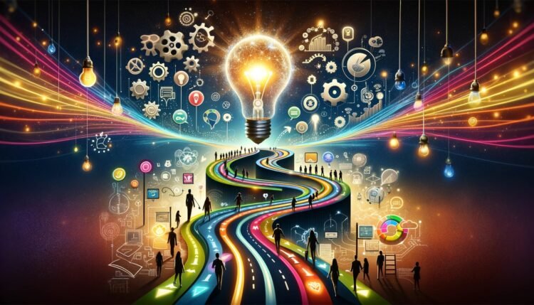 A Holistic Approach for Capacity Building for Non-Profits