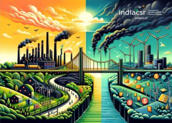 Transition finance emerges as a pivotal force in driving the decarbonization of high-emitting industries, including steel, cement, chemicals, aviation, and shipping.