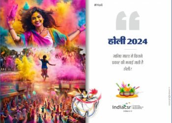 Holi 2024: जानिए भारत में कितने प्रकार की मनाई जाती है होली?
