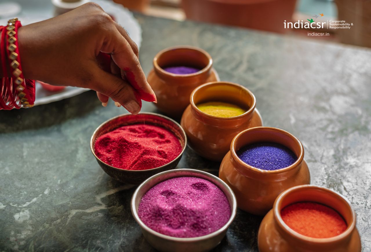 Holi Kab Hai 2024: 25 या 26 को कब मनेगी रंगों की होली? जानें सही तारीख!