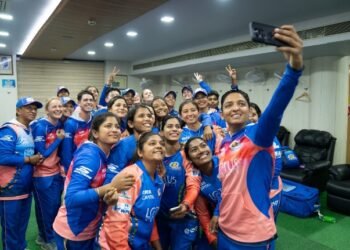 Nita M Ambani: “Not only for cricket, WPL is an example for girls in all kinds of sports”