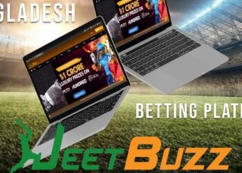 JeetBuzz BD: Young Betting Platform Showing Steady Growth in Bangladesh