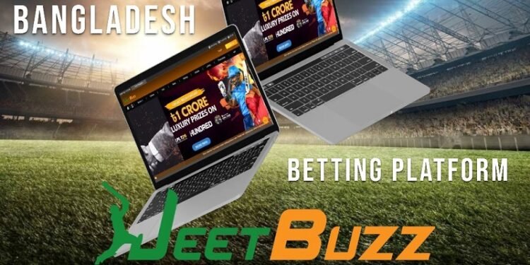 JeetBuzz BD: Young Betting Platform Showing Steady Growth in Bangladesh