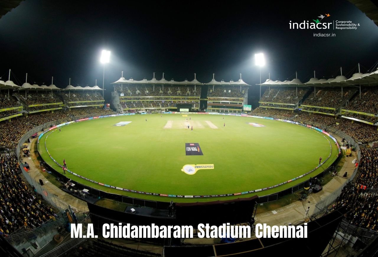 IPL 2024 CSK vs RCB Match Online Ticket Booking Learn how to book