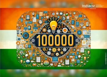 100,000 Patents Granted: India's Innovation Engine Fires Up