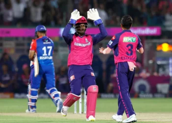 Who Won Yesterday IPL 2024 Match 9th: Rajasthan Royals vs Delhi Capitals (RR vs DC), Recap and Updated Points Table
