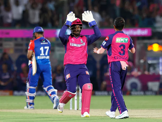 Who Won Yesterday IPL 2024 Match 9th: Rajasthan Royals vs Delhi Capitals (RR vs DC), Recap and Updated Points Table