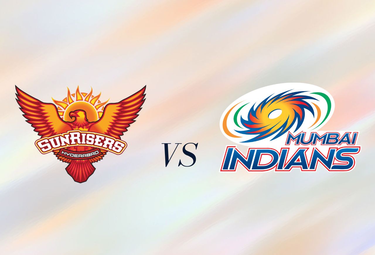 SRH vs MI