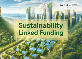 Sustainability-linked funding is a rapidly growing financial tool designed to incentivize companies to improve their environmental, social, and governance (ESG) performance.