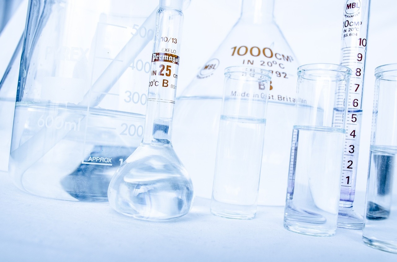 Tesamorelin Peptide: Full Overview 1 Tesamorelin Peptide