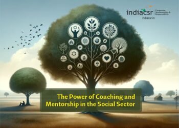 Empowering Change: The Power of Coaching and Mentorship in the Social Sector