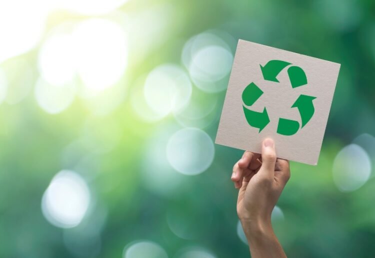 One Earth, One Goal: Akshayakalpa Organic Aims For 100% Consumer Engagement In Recycling Efforts 1 Akshayakalpa Organic Aims For 100% Consumer Engagement In Recycling Efforts