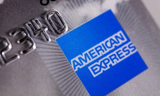 American Express Smart Earn Credit Card