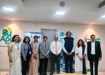 Apollo announces launch of Gujarat’s first Genomics Institute in Ahmedabad