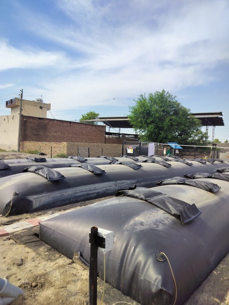 Nestlé India's 'Biodigester Project' Cultivates Sustainable Future for ...