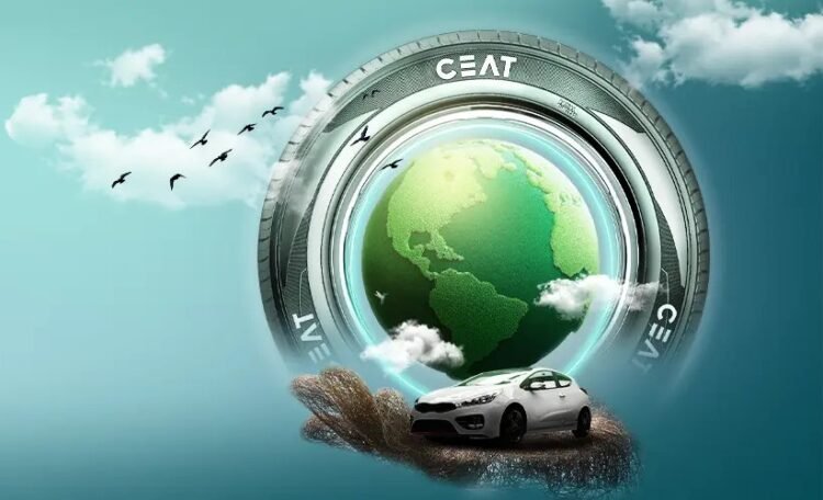 CEAT Sustainibility