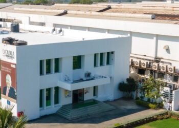 Cadila Pharmaceuticals Acknowledged Among the Top 20 Corporates Dedicated to Viksit Bharat