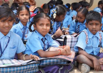 Canadian International School Students Generate Nearly 60 Lakh Rupees for Bangalore NGOs