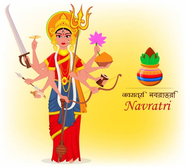 Chaitra Navratri 2024