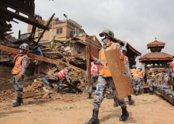 Reflections on Resilience: Nepal’s Journey Since the Devastating Earthquake