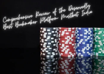 Detailed Review of Key Features of Mostbet in India