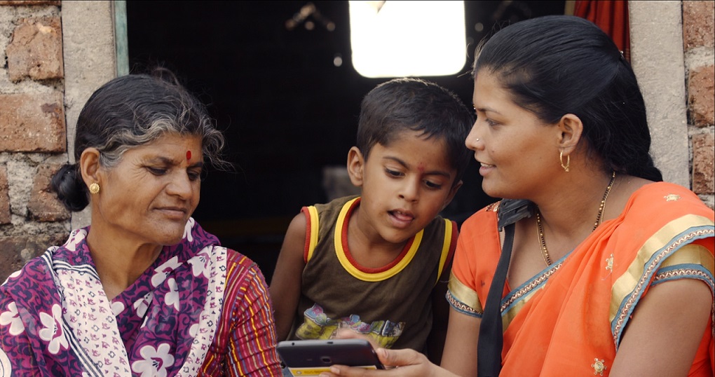 CSR: L&T Finance Ltd. Empowers Over 42 lakh Through Digital Sakhi Program 1 CSR: L&T Finance Ltd. Empowers Over 42 lakh Through Digital Sakhi Program