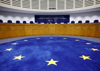 Swiss Women win Landmark Climate Case: The European Court of Human Rights rules in favor of a group of elderly Swiss women