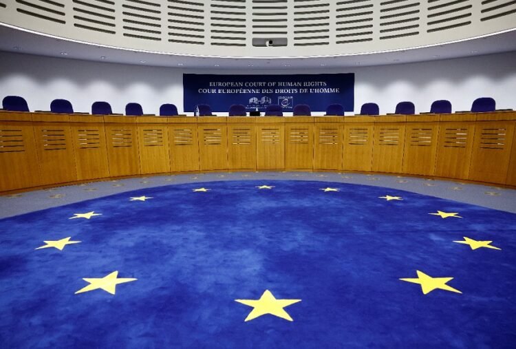 Swiss Women win Landmark Climate Case: The European Court of Human Rights rules in favor of a group of elderly Swiss women