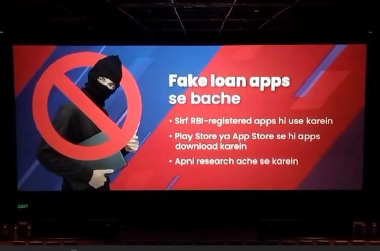 Fake Loan Apps