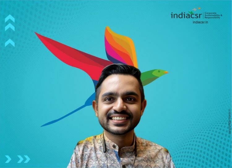 The Power of Storytelling in AdTech: Engaging Audiences in 2024-25 1 Hariom Seth, Founder, Tagglabs