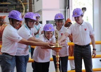 Thermax Unveils Its State-of-the-Art Manufacturing Factory for Water and Wastewater Solutions in Pune