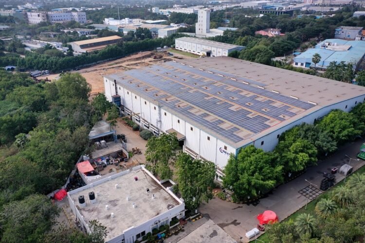 Over 200 MSMEs Adopt Solar Energy with Freyr Energy in Q1 2024