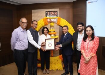 Missing Link Trust raises Rs. 120 Lakhs for Child Safety Program on the Social Stock Exchange