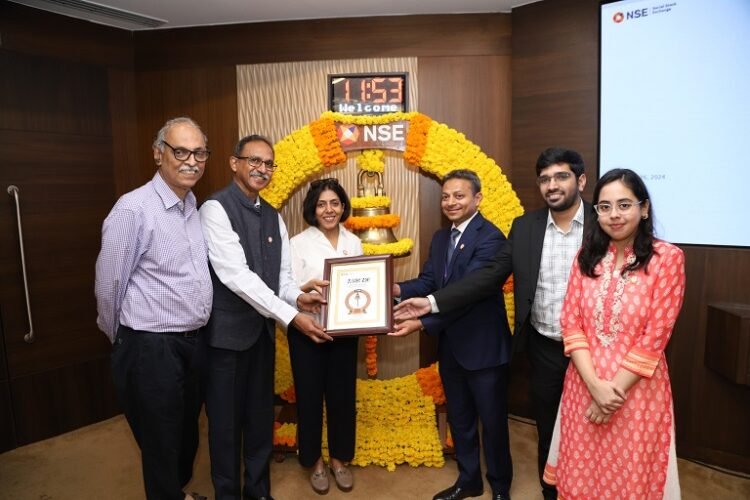 Missing Link Trust raises Rs. 120 Lakhs for Child Safety Program on the Social Stock Exchange