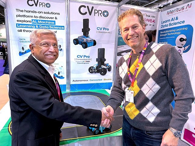 Underprivileged Students Shine at World Robot Olympiad 2024 Turkey: Innovating Self-Driving Car Solutions