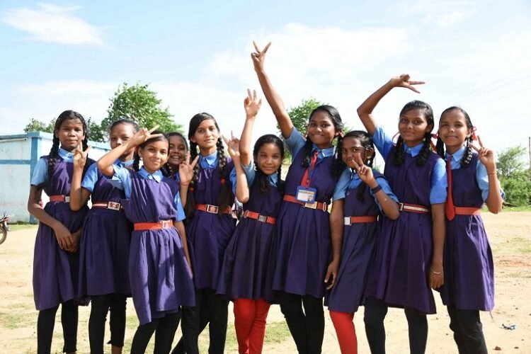 CSR: NTPC Introduces Latest Iteration of Girl Empowerment Mission, Elevating Lives of 10,000 Girls 1 CSR: NTPC Introduces Latest Iteration of Girl Empowerment Mission, Elevating Lives of 10,000 Girls