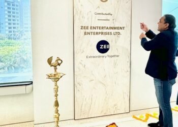 ZEE's MD & CEO Unveils Cutting-Edge Kidney Centre at Breach Candy Hospital