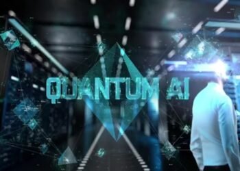Quantum AI