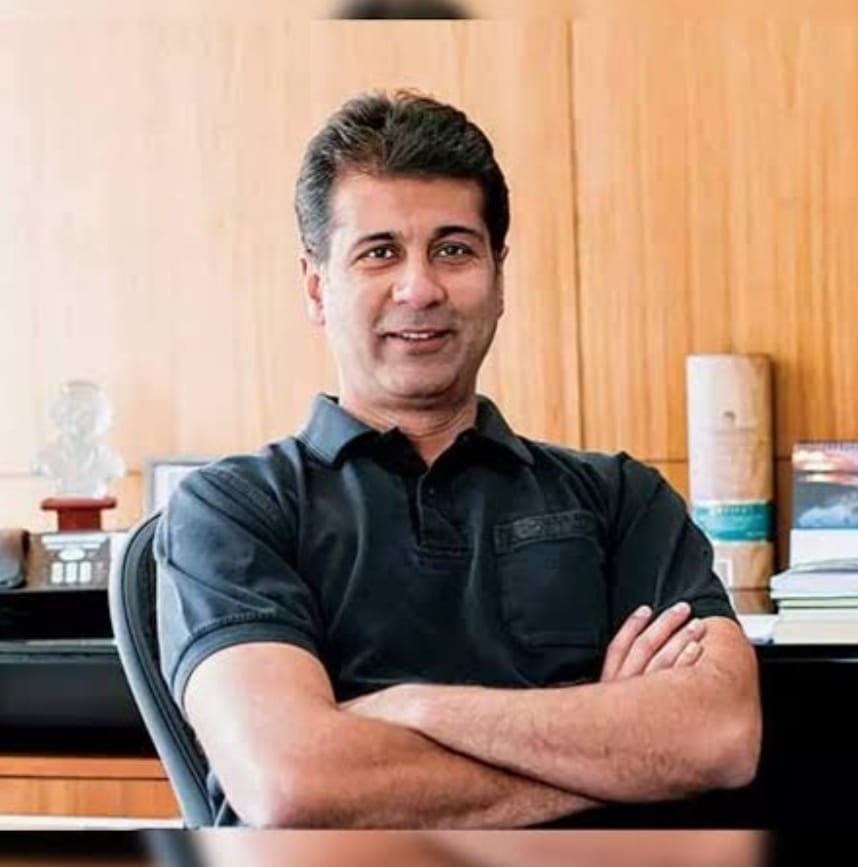 Rajiv Bajaj