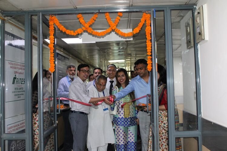 Shanti Mukand Hospital and ABMSS Launch Groundbreaking Program: Free Cleft Lip and Palate Surgeries for Children