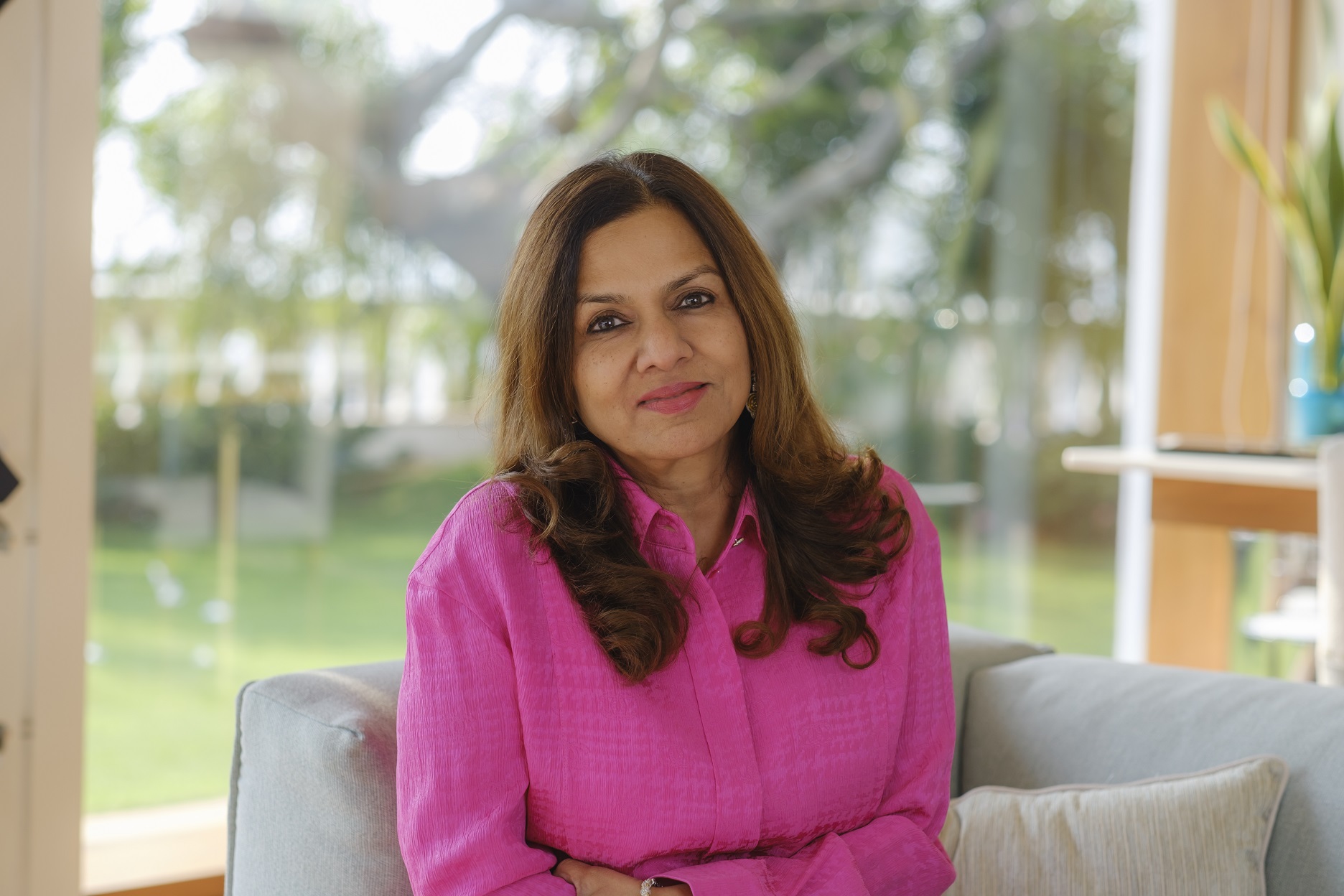 Sangita Jindal