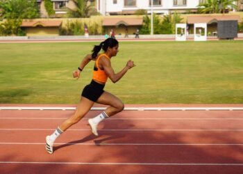 Coca-Cola India & Anju Bobby Sports Foundation: Empowering Women Athletes