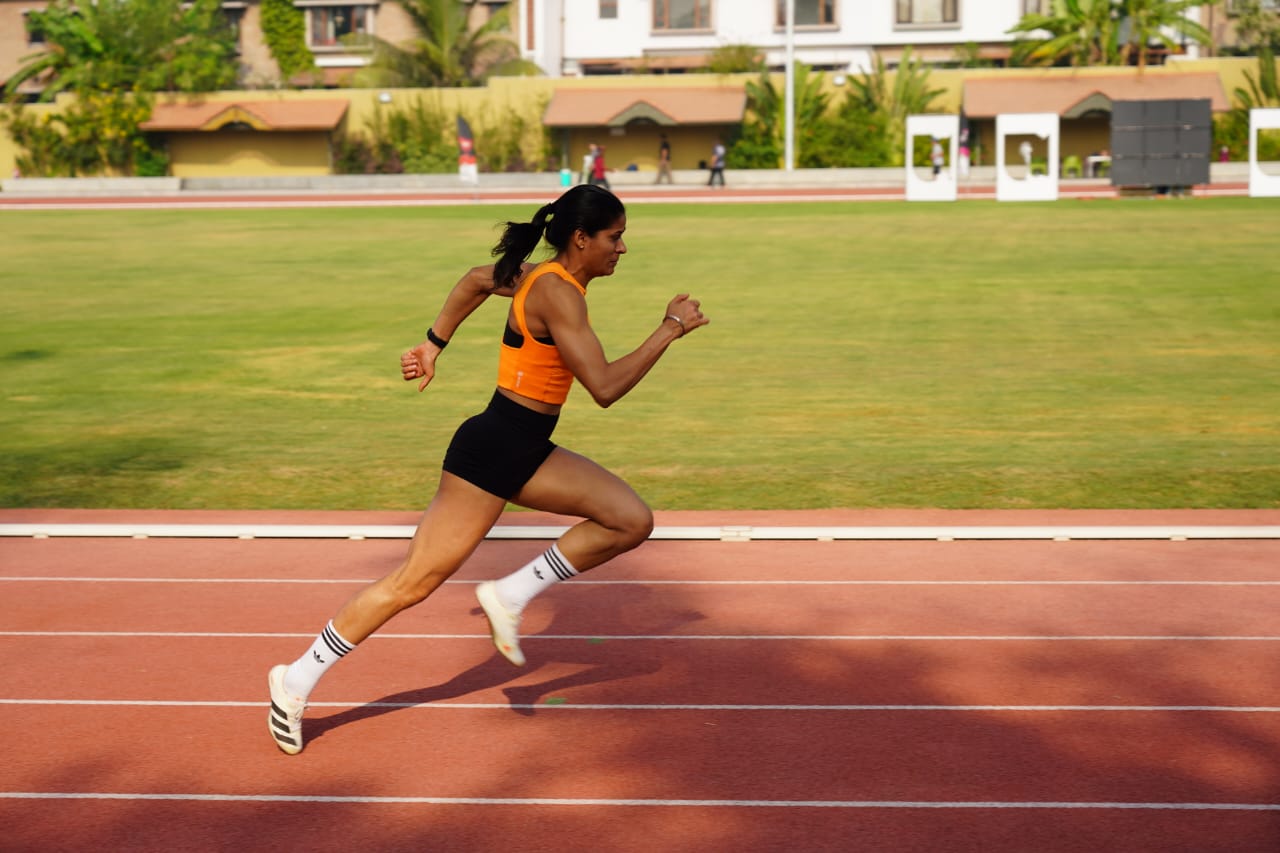 Coca-Cola India & Anju Bobby Sports Foundation: Empowering Women Athletes