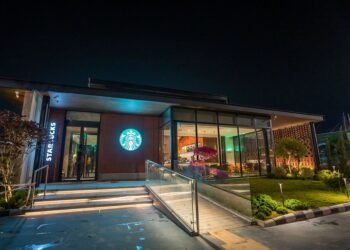 Starbucks First Greener Store in India, Sunview Enclave, Ludhiana named as Greener Store of the Year in Asia Pacific