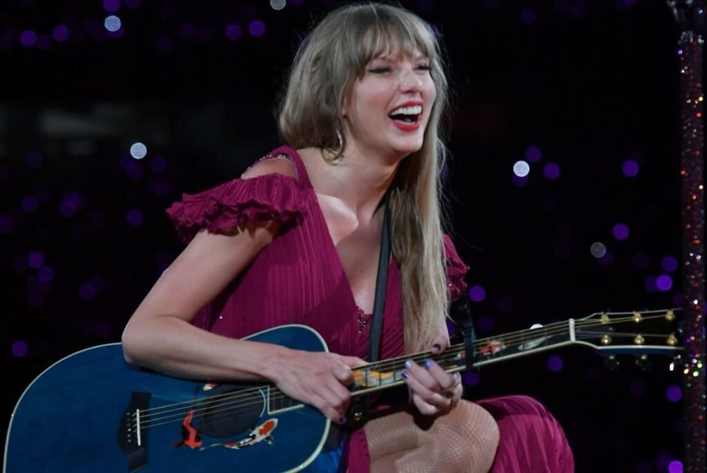 Taylor Swift Net Worth | Biography, Age, Life, Career, Relationship, Albums and Songs