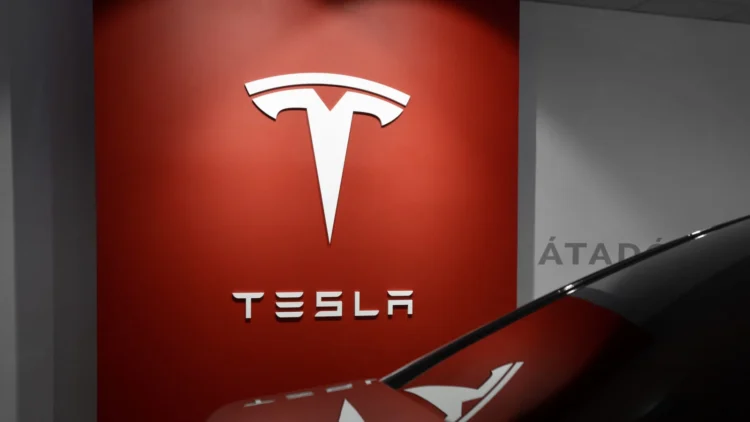 Tesla's Weak Performance Signals Caution for Investors Everywhere