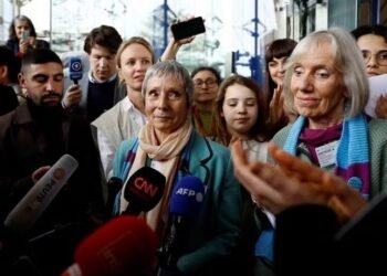 Swiss Grandmothers 'KlimaSeniorinnen' Triumph in Climate Case