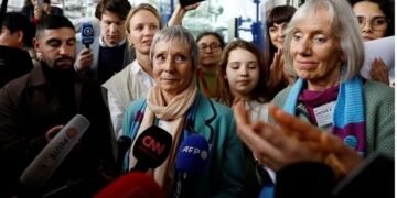 Swiss Grandmothers 'KlimaSeniorinnen' Triumph in Climate Case