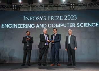 New Research by IIT Kanpur Professor Sheds Light on Air Pollution Sources & Impact on Health in North India