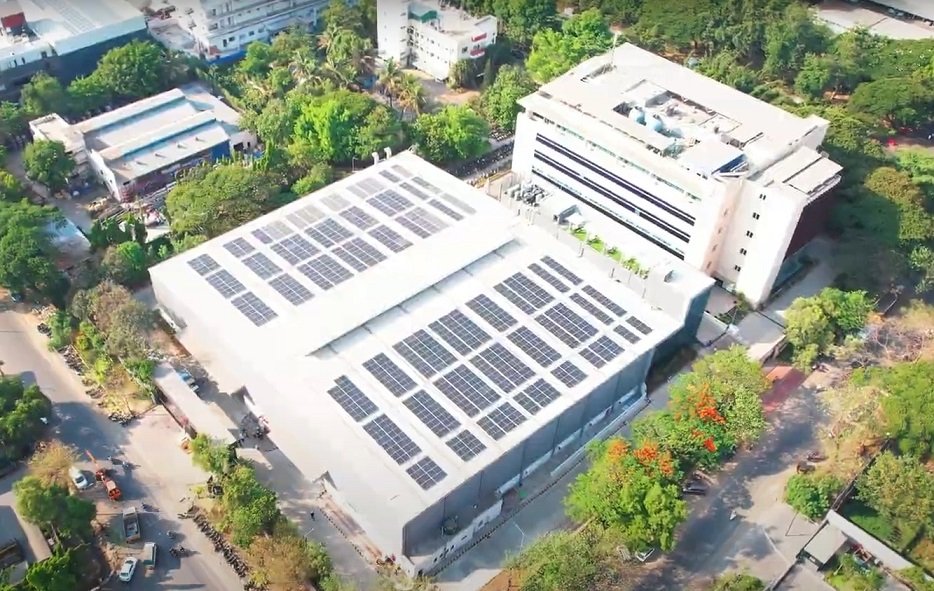 Thermax Unveils Its State-of-the-Art Manufacturing Factory for Water and Wastewater Solutions in Pune